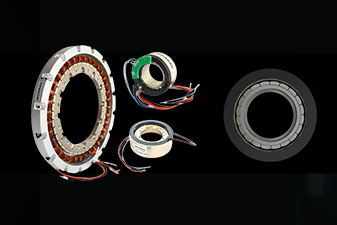 無(wú)框電機(jī)是什么，它是如何工作的，以及在哪里使用它