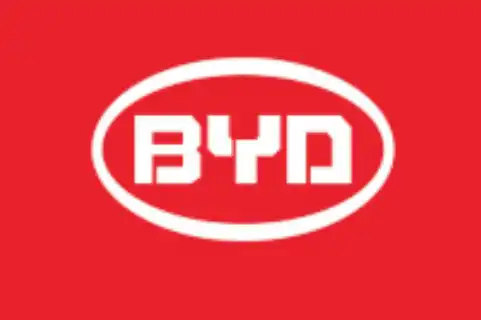 BYD